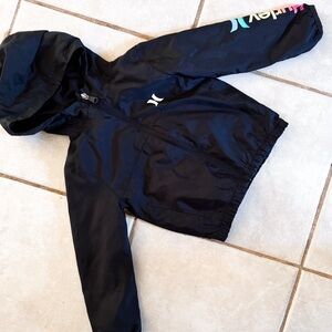 Hurley • Windbreaker